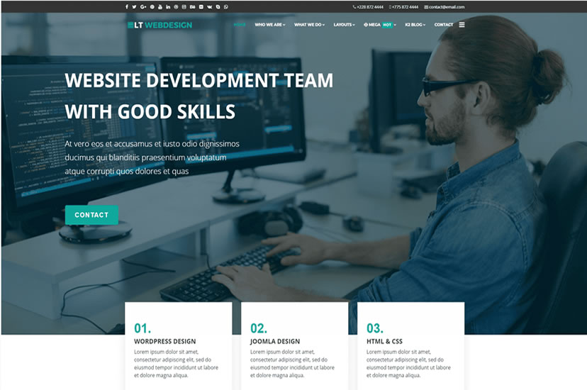 TEMPLATE-JOOMLA-ltheme-SITES-GENIAIS